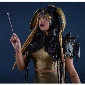 nightmare collections masks & costumes by mario ch